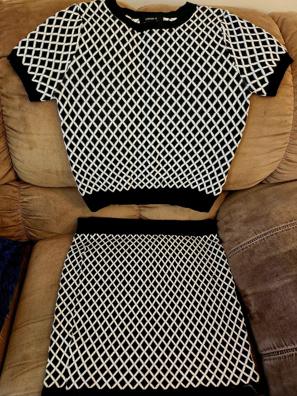 Forever 21 Outfit Never Worn